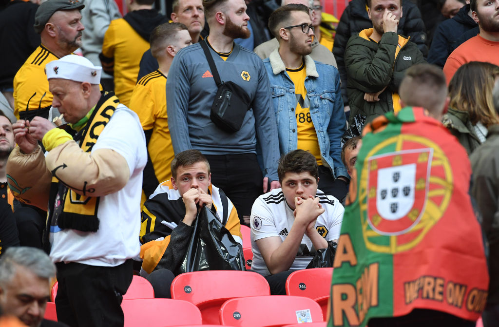 Đối thủ của Man City ở chung kết giải đấu lâu đời nhất thế giới được xác định sau trận cầu siêu kịch tính - Ảnh 12. Đối thủ của Man City ở chung kết giải đấu lâu đời nhất thế giới được xác định sau trận cầu siêu kịch tính - Ảnh 12.