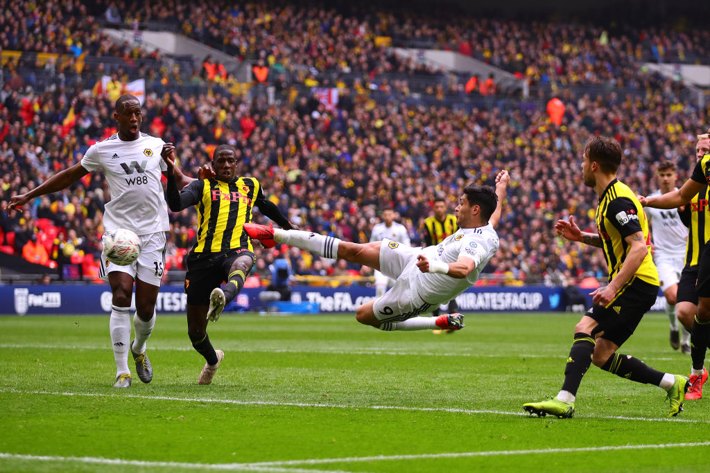 Đối thủ của Man City ở chung kết giải đấu lâu đời nhất thế giới được xác định sau trận cầu siêu kịch tính - Ảnh 4. Đối thủ của Man City ở chung kết giải đấu lâu đời nhất thế giới được xác định sau trận cầu siêu kịch tính - Ảnh 4.