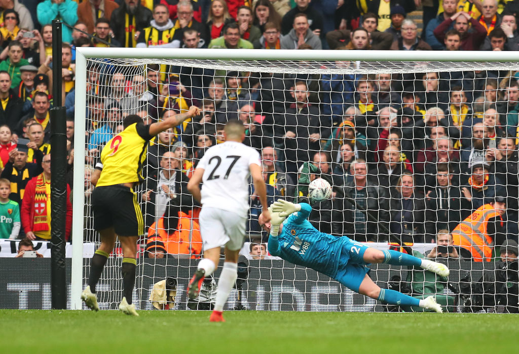 Đối thủ của Man City ở chung kết giải đấu lâu đời nhất thế giới được xác định sau trận cầu siêu kịch tính - Ảnh 8. Đối thủ của Man City ở chung kết giải đấu lâu đời nhất thế giới được xác định sau trận cầu siêu kịch tính - Ảnh 8.