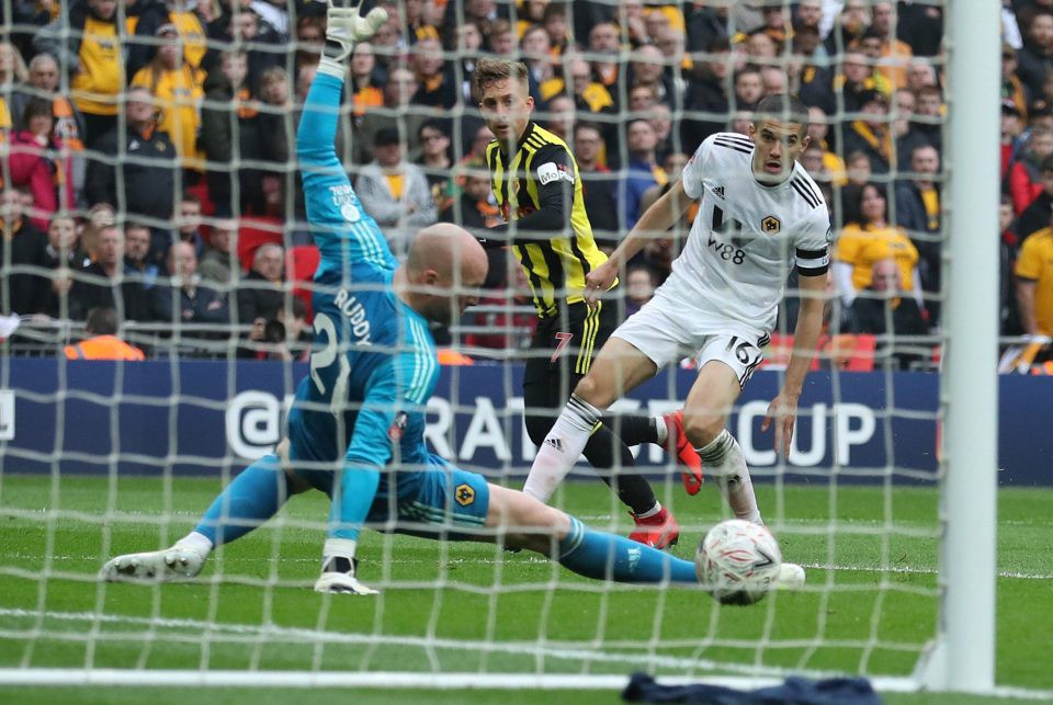 Đối thủ của Man City ở chung kết giải đấu lâu đời nhất thế giới được xác định sau trận cầu siêu kịch tính - Ảnh 9. Đối thủ của Man City ở chung kết giải đấu lâu đời nhất thế giới được xác định sau trận cầu siêu kịch tính - Ảnh 9.