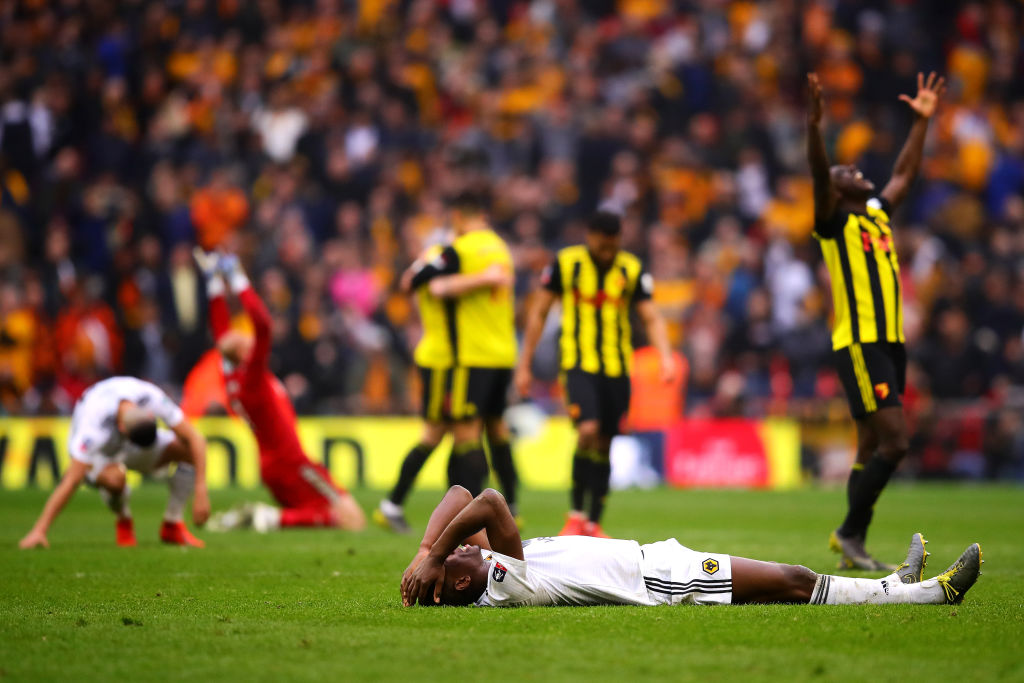 Đối thủ của Man City ở chung kết giải đấu lâu đời nhất thế giới được xác định sau trận cầu siêu kịch tính - Ảnh 11. Đối thủ của Man City ở chung kết giải đấu lâu đời nhất thế giới được xác định sau trận cầu siêu kịch tính - Ảnh 11.