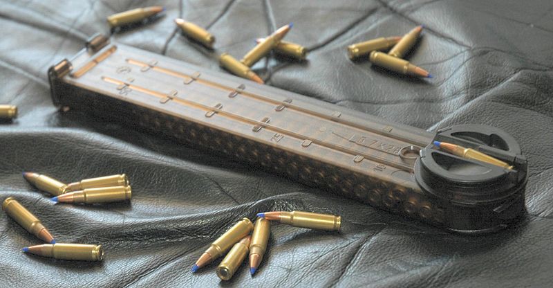 Lật mặt vũ khí tối tân của Mỹ trong tay quân đảo chính Venezuela - Ảnh 5. Lật mặt vũ khí tối tân của Mỹ trong tay quân đảo chính Venezuela - Ảnh 5.