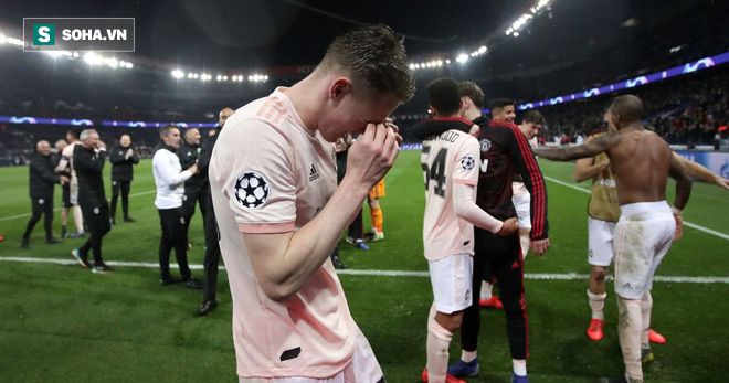 Linh hồn Man United giờ tụ ở chú bé Naruto của Mourinho - Ảnh 2. Linh hồn Man United giờ tụ ở chú bé Naruto của Mourinho - Ảnh 2.