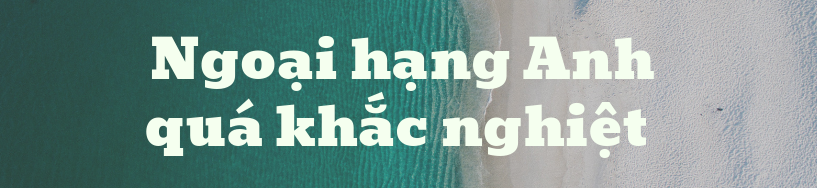 Bóng đá Anh làm điều không tưởng, thống trị cúp châu Âu bằng cách nào? - Ảnh 7. Bóng đá Anh làm điều không tưởng, thống trị cúp châu Âu bằng cách nào? - Ảnh 7.