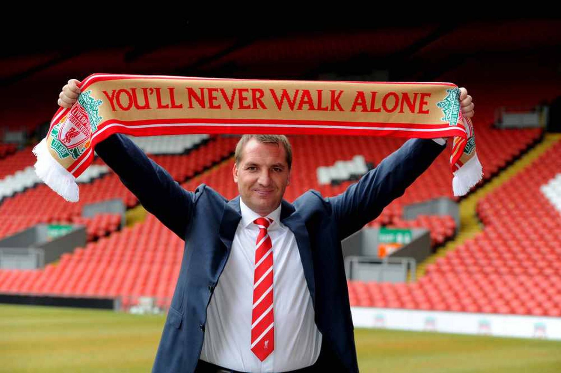 Sau lời phũ phàng với Man United, Klopp đã đến với Liverpool như thế nào? - Ảnh 4. Sau lời phũ phàng với Man United, Klopp đã đến với Liverpool như thế nào? - Ảnh 4.