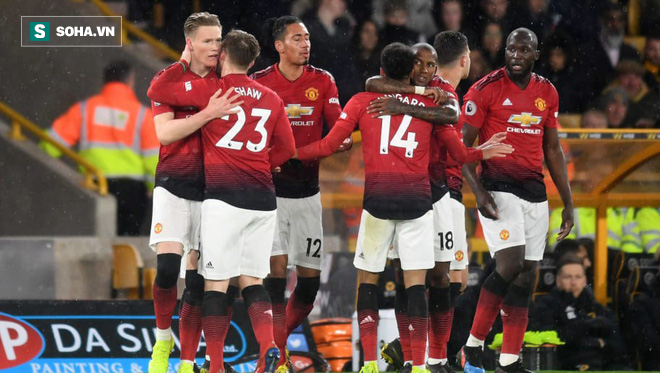 Chưa cần hạ màn, châu Âu nếm đủ mùi Premier League khủng khiếp đến thế nào - Ảnh 1. Chưa cần hạ màn, châu Âu nếm đủ mùi Premier League khủng khiếp đến thế nào - Ảnh 1.