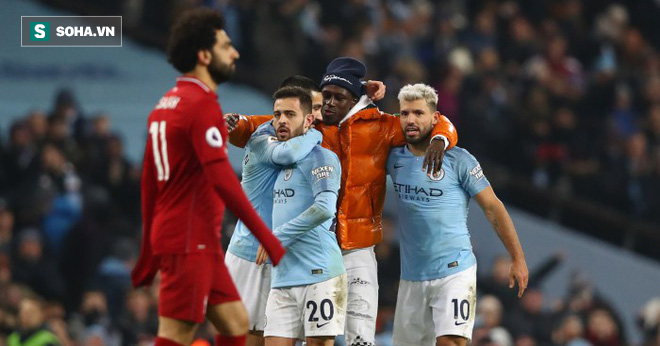 Chưa cần hạ màn, châu Âu nếm đủ mùi Premier League khủng khiếp đến thế nào - Ảnh 2. Chưa cần hạ màn, châu Âu nếm đủ mùi Premier League khủng khiếp đến thế nào - Ảnh 2.