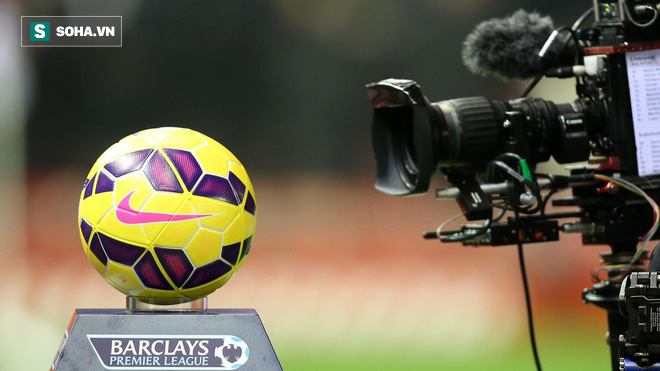 Chưa cần hạ màn, châu Âu nếm đủ mùi Premier League khủng khiếp đến thế nào - Ảnh 3. Chưa cần hạ màn, châu Âu nếm đủ mùi Premier League khủng khiếp đến thế nào - Ảnh 3.