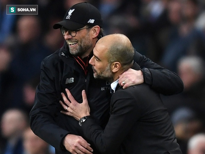 Chưa cần hạ màn, châu Âu nếm đủ mùi Premier League khủng khiếp đến thế nào - Ảnh 4. Chưa cần hạ màn, châu Âu nếm đủ mùi Premier League khủng khiếp đến thế nào - Ảnh 4.