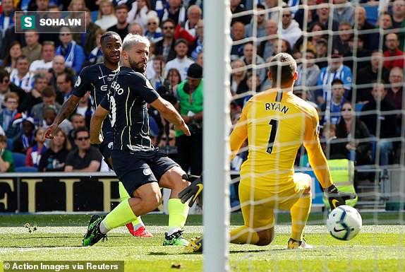 Pep Guardiola sợ đến thót tim, Man City vượt qua Liverpool đăng quang đầy kịch tính - Ảnh 3. Pep Guardiola sợ đến thót tim, Man City vượt qua Liverpool đăng quang đầy kịch tính - Ảnh 3.
