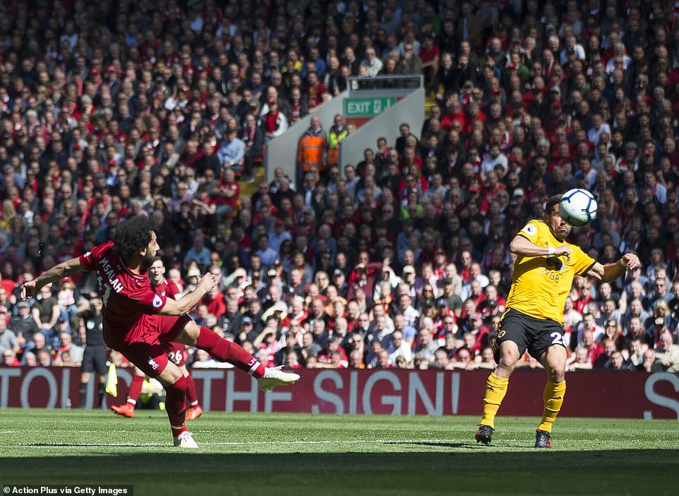 Đằng sau mùa giải lịch sử, Liverpool vẫn gục ngã bởi căn bệnh chưa bao giờ khỏi - Ảnh 1. Đằng sau mùa giải lịch sử, Liverpool vẫn gục ngã bởi căn bệnh chưa bao giờ khỏi - Ảnh 1.