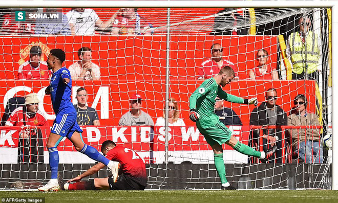Thua thảm hại đội bóng đã xuống hạng, Man United kết thúc mùa giải trong tột cùng ê chề - Ảnh 3. Thua thảm hại đội bóng đã xuống hạng, Man United kết thúc mùa giải trong tột cùng ê chề - Ảnh 3.