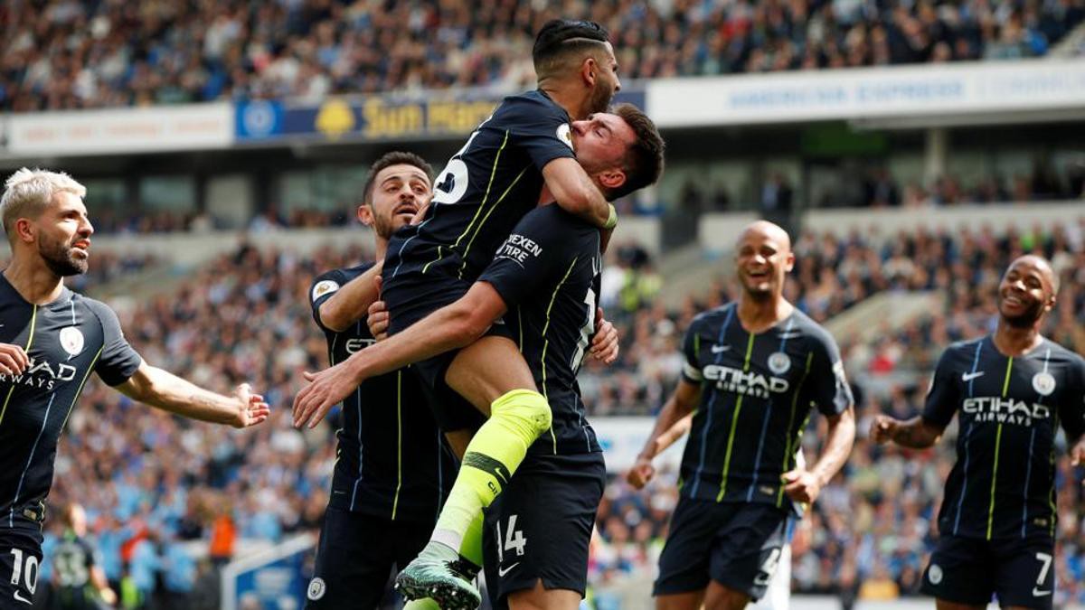 Liverpool quá hay, nhưng Man City thừa bản lĩnh và khát khao gấp bội - Ảnh 3. Liverpool quá hay, nhưng Man City thừa bản lĩnh và khát khao gấp bội - Ảnh 3.