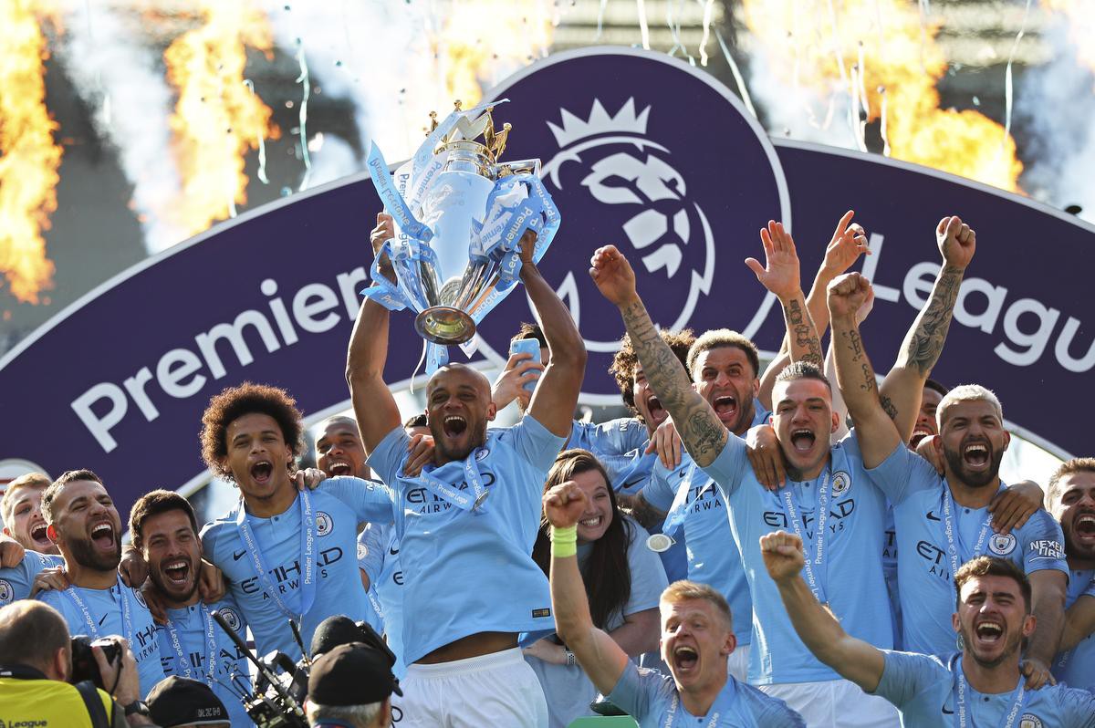 Liverpool quá hay, nhưng Man City thừa bản lĩnh và khát khao gấp bội - Ảnh 4. Liverpool quá hay, nhưng Man City thừa bản lĩnh và khát khao gấp bội - Ảnh 4.