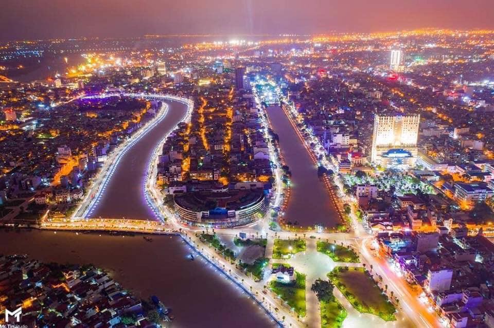 “Bờ sông thiên nga” Tam Bạc Hải Phòng khiến cư dân mạng ngã ngửa vì ảnh trên mạng với ngoài đời quá khác nhau - Ảnh 8. “Bờ sông thiên nga” Tam Bạc Hải Phòng khiến cư dân mạng ngã ngửa vì ảnh trên mạng với ngoài đời quá khác nhau - Ảnh 8.