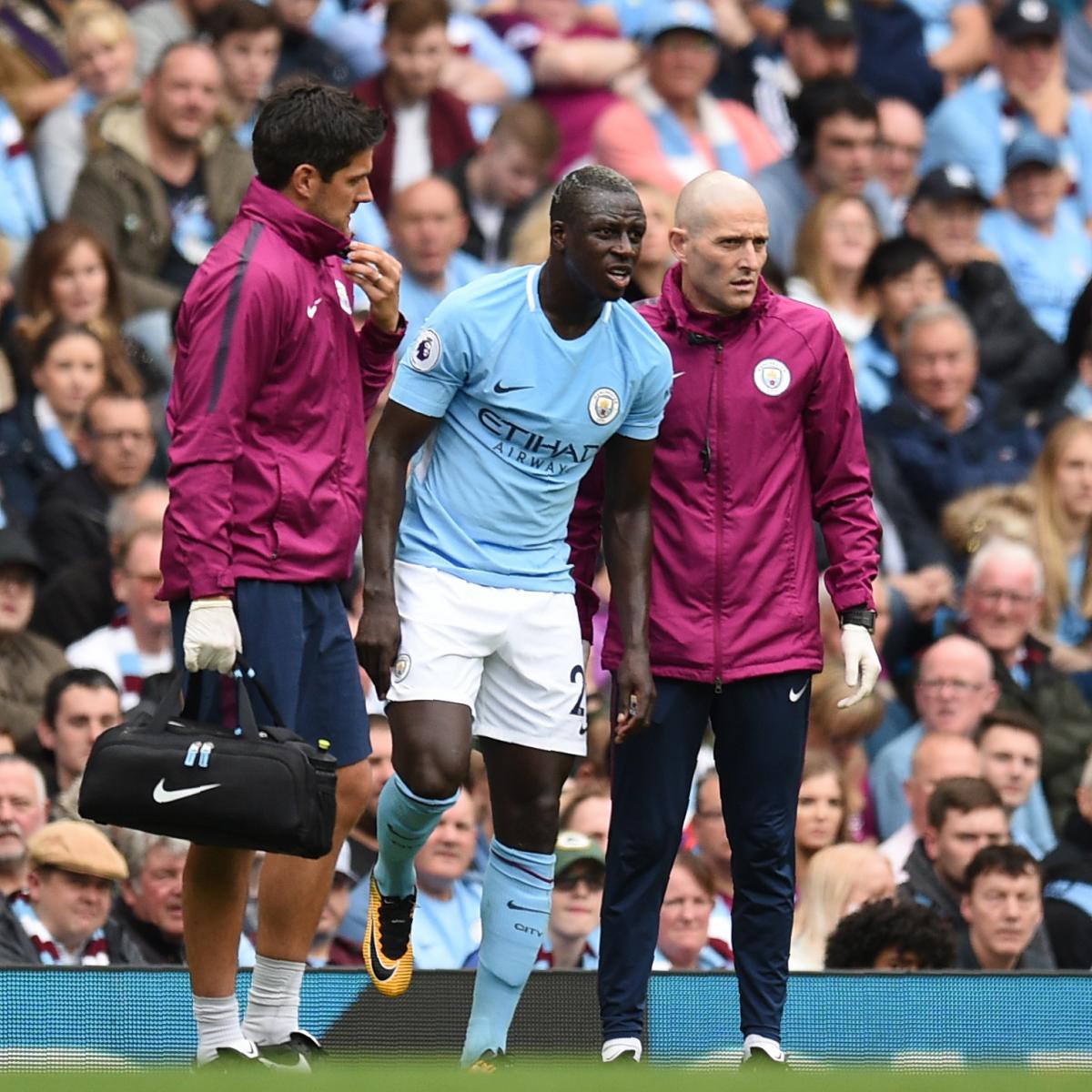 Tin buồn cho Premier League: Man City của Pep Guardiola đang biến hình để mạnh hơn nữa - Ảnh 4. Tin buồn cho Premier League: Man City của Pep Guardiola đang biến hình để mạnh hơn nữa - Ảnh 4.