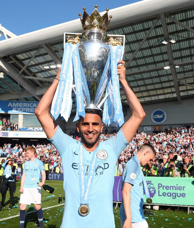 Man City vô địch Anh: Quyền lực của đồng tiền - Ảnh 4. Man City vô địch Anh: Quyền lực của đồng tiền - Ảnh 4.
