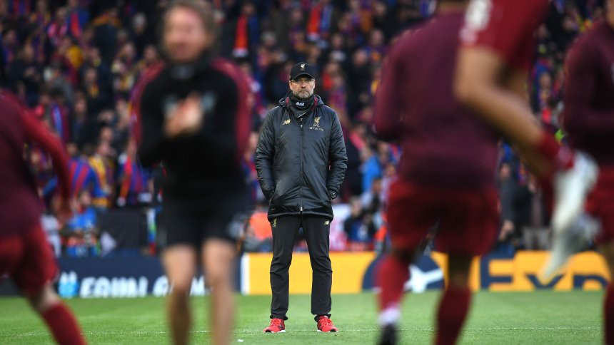 Cứ bịt tai mà đi tiếp thôi Klopp, bởi chức vô địch Champions League đã gần kề! - Ảnh 2. Cứ bịt tai mà đi tiếp thôi Klopp, bởi chức vô địch Champions League đã gần kề! - Ảnh 2.