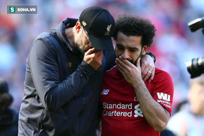 Cứ bịt tai mà đi tiếp thôi Klopp, bởi chức vô địch Champions League đã gần kề! - Ảnh 1. Cứ bịt tai mà đi tiếp thôi Klopp, bởi chức vô địch Champions League đã gần kề! - Ảnh 1.