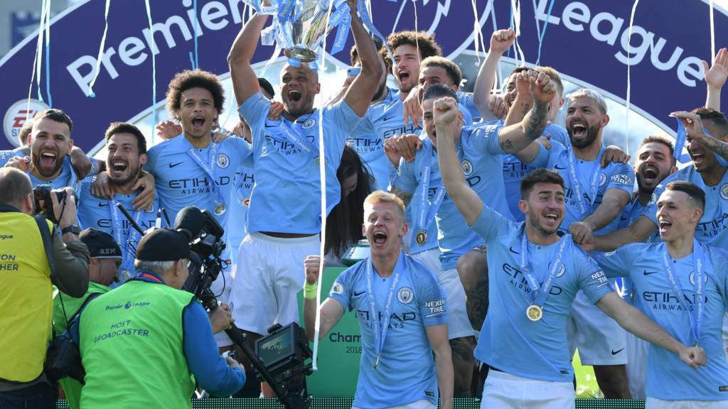 Aguero chỉ ra điểm nút giúp Man City vượt qua Liverpool trong cuộc đua vô địch - Ảnh 2. Aguero chỉ ra điểm nút giúp Man City vượt qua Liverpool trong cuộc đua vô địch - Ảnh 2.