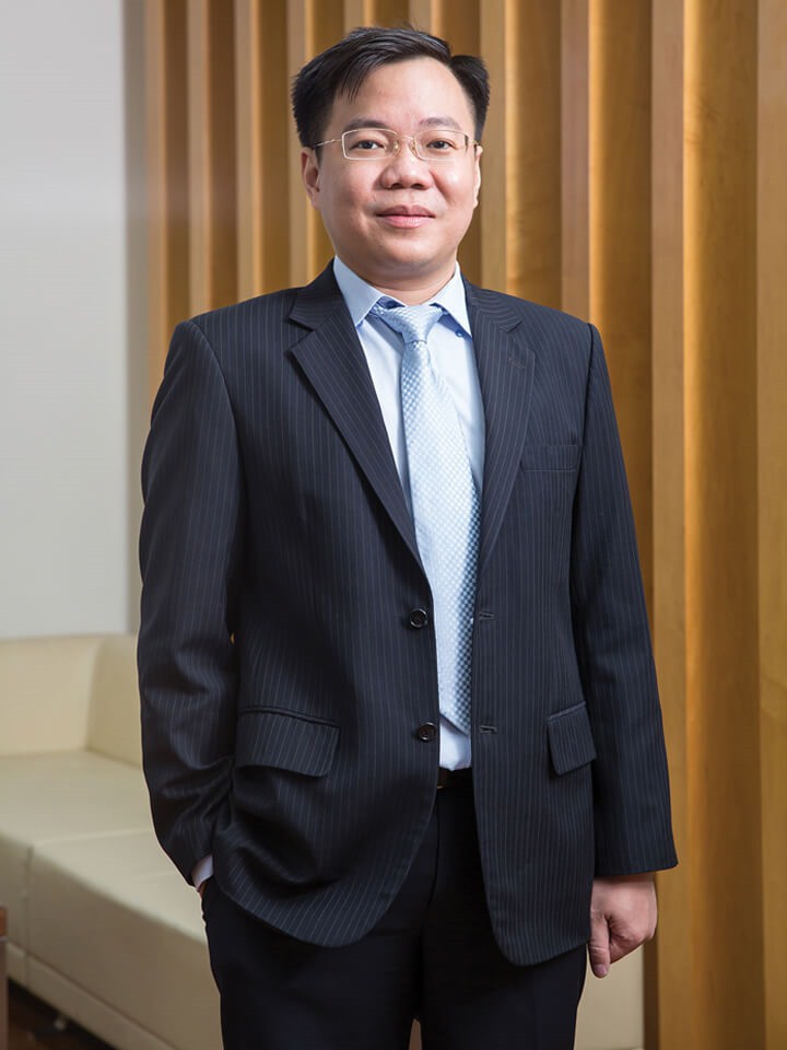 Ông Tất Thành Cang liên quan thế nào đến sai phạm của Tân Thuận - Ảnh 1. Ông Tất Thành Cang liên quan thế nào đến sai phạm của Tân Thuận - Ảnh 1.