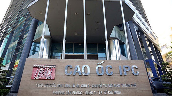 Ông Tất Thành Cang liên quan thế nào đến sai phạm của Tân Thuận - Ảnh 2. Ông Tất Thành Cang liên quan thế nào đến sai phạm của Tân Thuận - Ảnh 2.