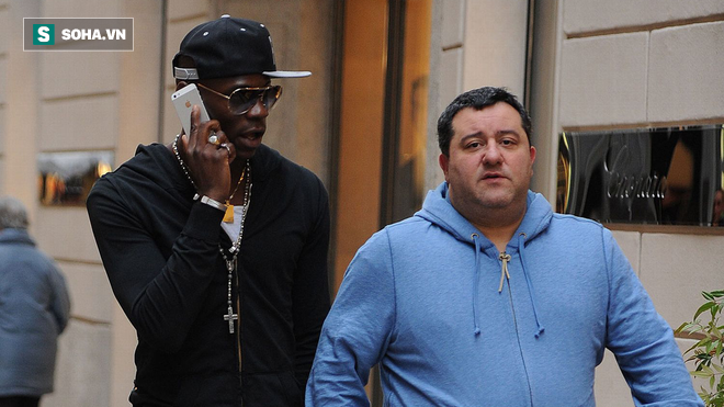 Pogba không thể rời Man United vì cầu thủ chỉ có giá 700.000 euro - Ảnh 2. Pogba không thể rời Man United vì cầu thủ chỉ có giá 700.000 euro - Ảnh 2.