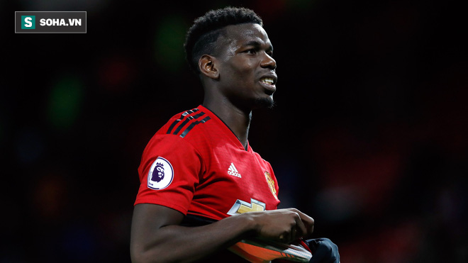 Pogba không thể rời Man United vì cầu thủ chỉ có giá 700.000 euro - Ảnh 3. Pogba không thể rời Man United vì cầu thủ chỉ có giá 700.000 euro - Ảnh 3.