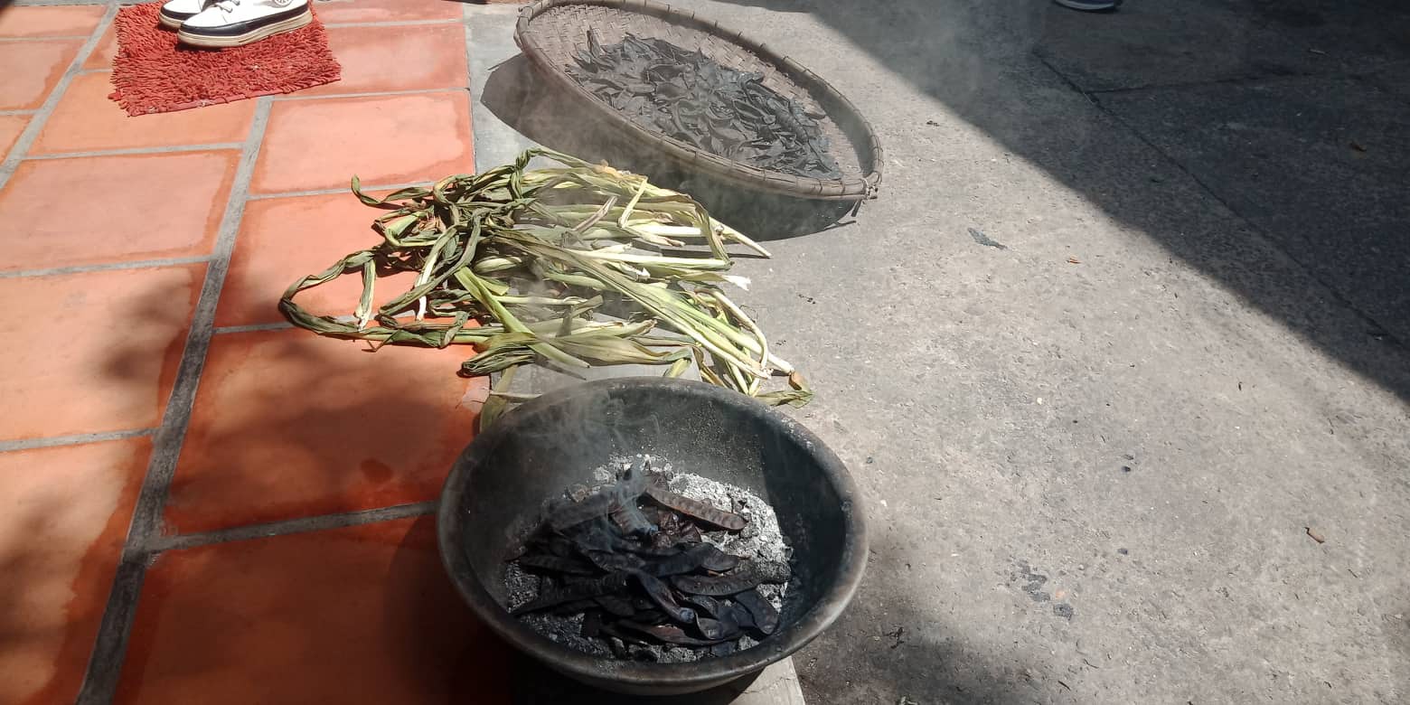 Hành tung bí ẩn của khách thuê nhà vụ 2 thi thể bị đổ bê tông: Luôn bịt kín mặt, có người đầu trọc lốc? - Ảnh 1. Hành tung bí ẩn của khách thuê nhà vụ 2 thi thể bị đổ bê tông: Luôn bịt kín mặt, có người đầu trọc lốc? - Ảnh 1.