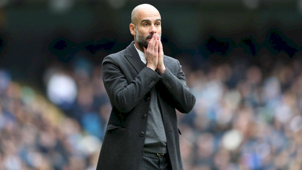 Đừng ngạc nhiên nếu Pep Guardiola dứt áo rời Man City, đến làm thầy Ronaldo - Ảnh 2. Đừng ngạc nhiên nếu Pep Guardiola dứt áo rời Man City, đến làm thầy Ronaldo - Ảnh 2.