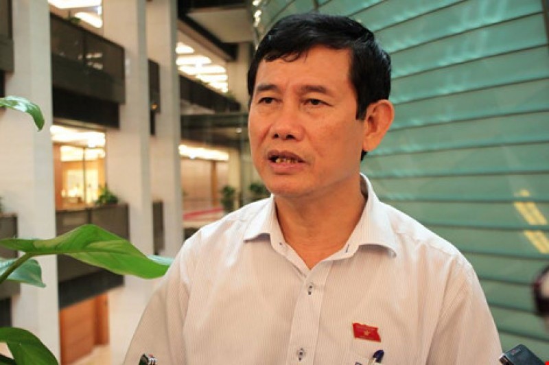 Gian lận điểm thi: Cử tri đề nghị công khai cán bộ “chạy điểm” cho con - Ảnh 2. Gian lận điểm thi: Cử tri đề nghị công khai cán bộ “chạy điểm” cho con - Ảnh 2.