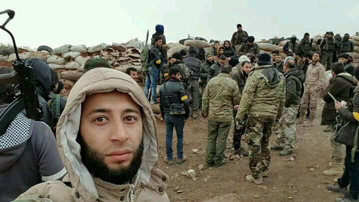 CẬP NHẬT: Chiến sự Syria nóng - Đẫm máu nhất từ trước tới nay, QĐ Syria chính thức để mất thị trấn chiến lược - Ảnh 5. CẬP NHẬT: Chiến sự Syria nóng - Đẫm máu nhất từ trước tới nay, QĐ Syria chính thức để mất thị trấn chiến lược - Ảnh 5.