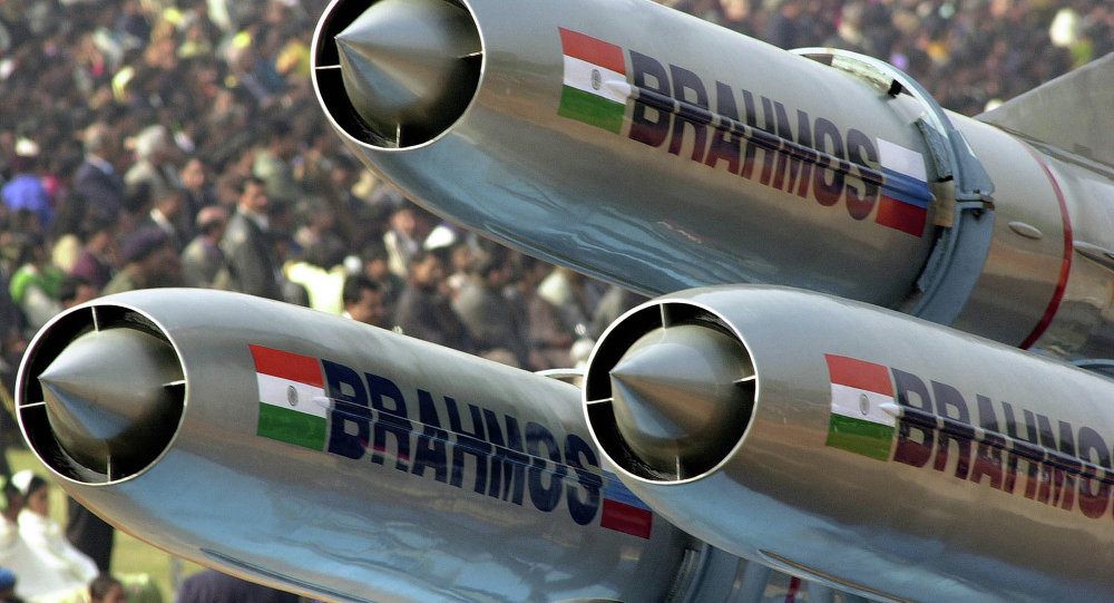 Siêu tên lửa BrahMos: Việt Nam cần, Ấn Độ có - Bạn tốt trọn vẹn đôi đường? - Ảnh 2. Siêu tên lửa BrahMos: Việt Nam cần, Ấn Độ có - Bạn tốt trọn vẹn đôi đường? - Ảnh 2.