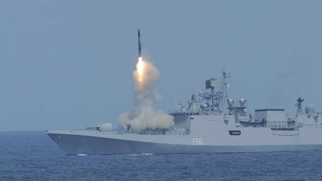 Siêu tên lửa BrahMos: Việt Nam cần, Ấn Độ có - Bạn tốt trọn vẹn đôi đường? - Ảnh 3. Siêu tên lửa BrahMos: Việt Nam cần, Ấn Độ có - Bạn tốt trọn vẹn đôi đường? - Ảnh 3.