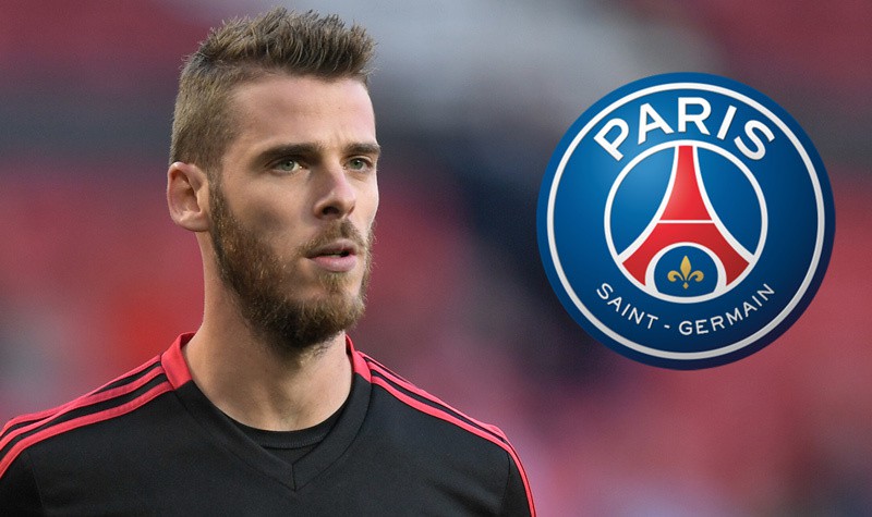 MU nguy to rồi, bán gấp De Gea 60 triệu bảng - Ảnh 2. MU nguy to rồi, bán gấp De Gea 60 triệu bảng - Ảnh 2.