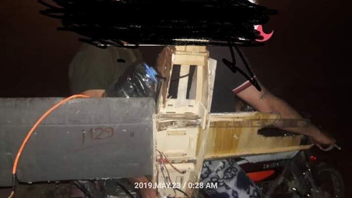 CẬP NHẬT: Tin chính thức về hàng đàn máy bay lạ tấn công sân bay Hama - PK Syria để sổng mục tiêu nguy hiểm - Ảnh 3. CẬP NHẬT: Tin chính thức về hàng đàn máy bay lạ tấn công sân bay Hama - PK Syria để sổng mục tiêu nguy hiểm - Ảnh 3.