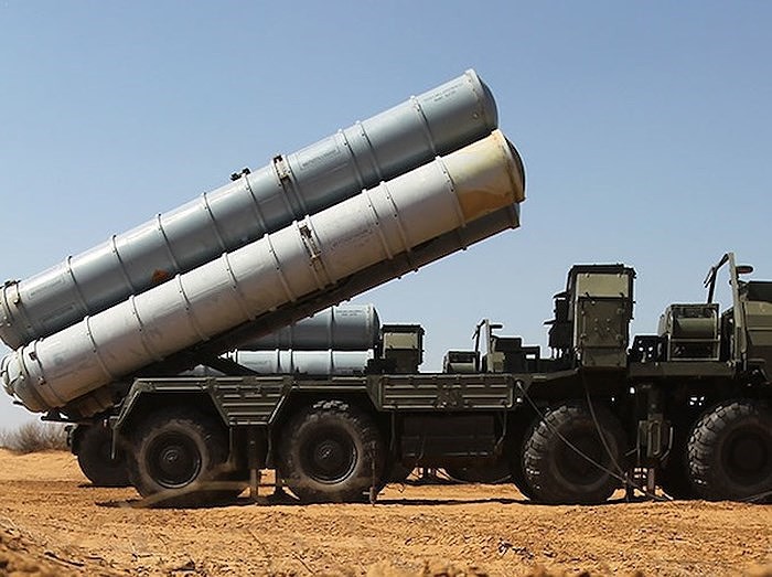 Xung đột quyền lợi sẽ khiến Nga không giúp Iran khi bị Mỹ tấn công? - Ảnh 11. Xung đột quyền lợi sẽ khiến Nga không giúp Iran khi bị Mỹ tấn công? - Ảnh 11.