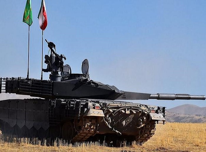 Xung đột quyền lợi sẽ khiến Nga không giúp Iran khi bị Mỹ tấn công? - Ảnh 14. Xung đột quyền lợi sẽ khiến Nga không giúp Iran khi bị Mỹ tấn công? - Ảnh 14.