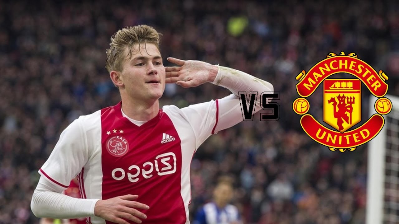 MU lập ủy ban chuyển nhượng, Solskjaer khấp khởi chờ De Ligt - Ảnh 2. MU lập ủy ban chuyển nhượng, Solskjaer khấp khởi chờ De Ligt - Ảnh 2.
