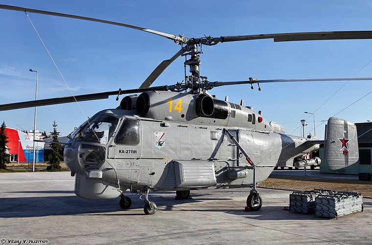 Chỉ có ở Syria: Trực thăng săn ngầm Ka-28 ném bom tấn công mặt đất - Ảnh 7. Chỉ có ở Syria: Trực thăng săn ngầm Ka-28 ném bom tấn công mặt đất - Ảnh 7.