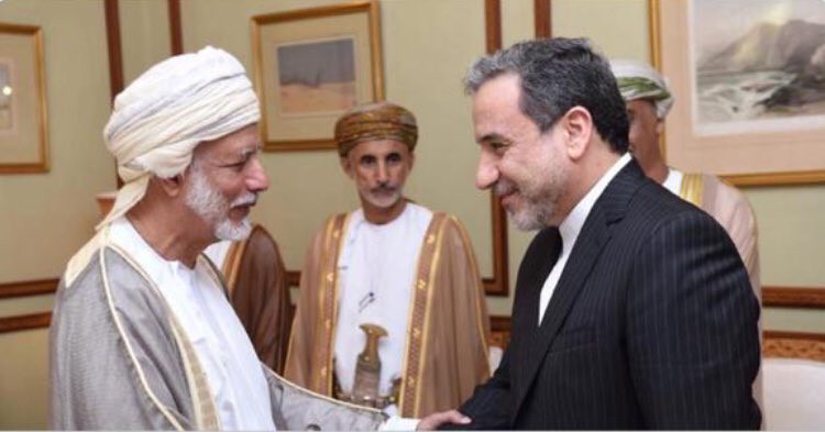 Không khoan nhượng với Mỹ, nhưng Iran sẵn sàng đàm phán với kẻ thù Vùng Vịnh? - Ảnh 1. Không khoan nhượng với Mỹ, nhưng Iran sẵn sàng đàm phán với kẻ thù Vùng Vịnh? - Ảnh 1.