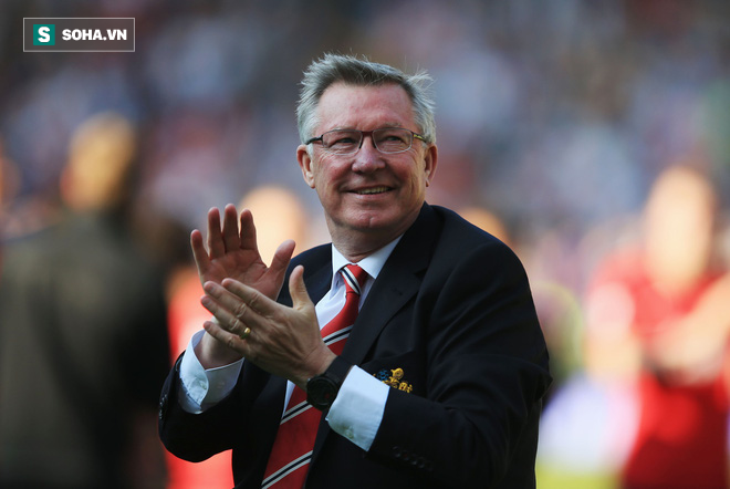 Man United thất bại, bởi thiếu chính thứ mà Sir Alex Ferguson giỏi nhất - Ảnh 1. Man United thất bại, bởi thiếu chính thứ mà Sir Alex Ferguson giỏi nhất - Ảnh 1.