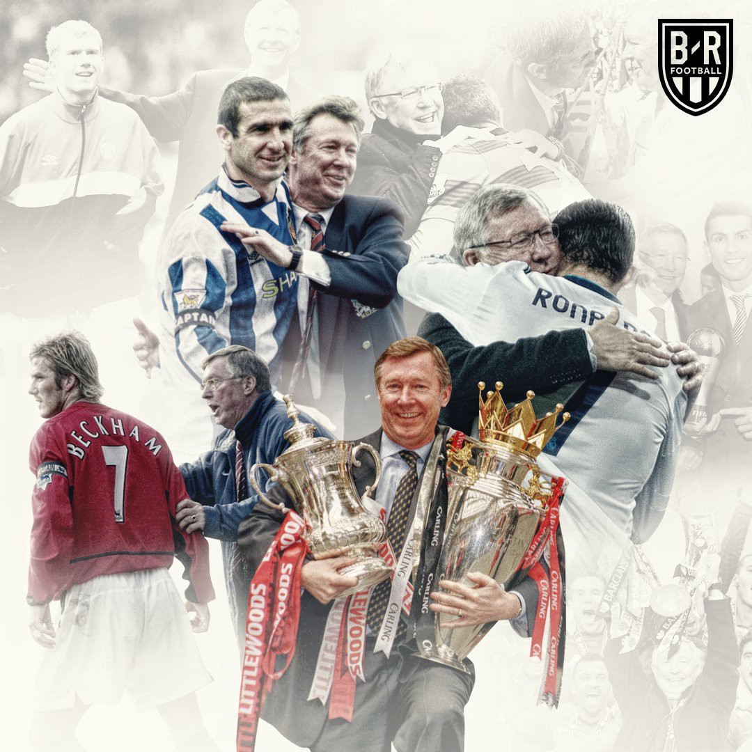 Man United thất bại, bởi thiếu chính thứ mà Sir Alex Ferguson giỏi nhất - Ảnh 2. Man United thất bại, bởi thiếu chính thứ mà Sir Alex Ferguson giỏi nhất - Ảnh 2.