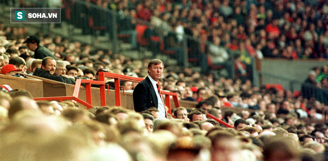 Man United thất bại, bởi thiếu chính thứ mà Sir Alex Ferguson giỏi nhất - Ảnh 3. Man United thất bại, bởi thiếu chính thứ mà Sir Alex Ferguson giỏi nhất - Ảnh 3.