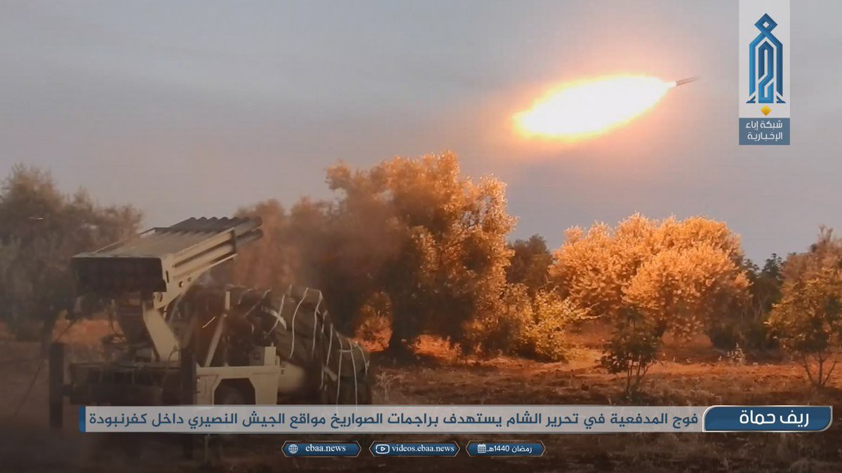 CẬP NHẬT: QĐ Syria bóp chết Kafr Nabudah - Tình hình hết sức nguy ngập, các trùm khủng bố khét tiếng họp khẩn - Ảnh 2. CẬP NHẬT: QĐ Syria bóp chết Kafr Nabudah - Tình hình hết sức nguy ngập, các trùm khủng bố khét tiếng họp khẩn - Ảnh 2.