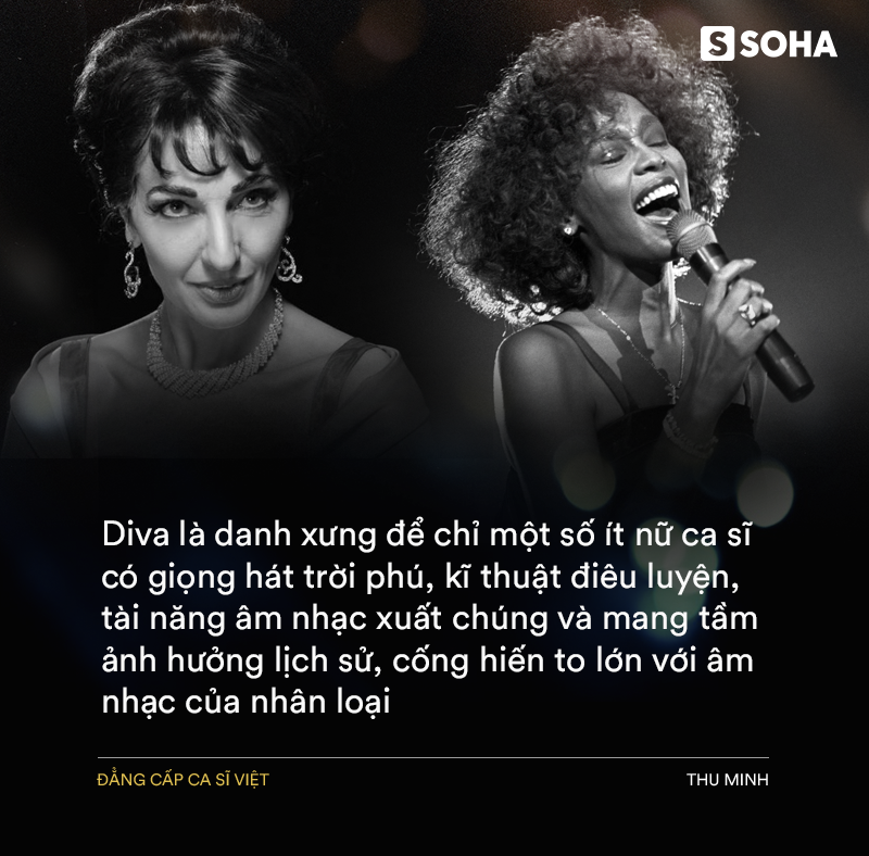 Tuyên bố Tôi là Diva: Thu Minh ngộ nhận hay khán giả đang hiểu chưa đúng? - Ảnh 3. Tuyên bố Tôi là Diva: Thu Minh ngộ nhận hay khán giả đang hiểu chưa đúng? - Ảnh 3.
