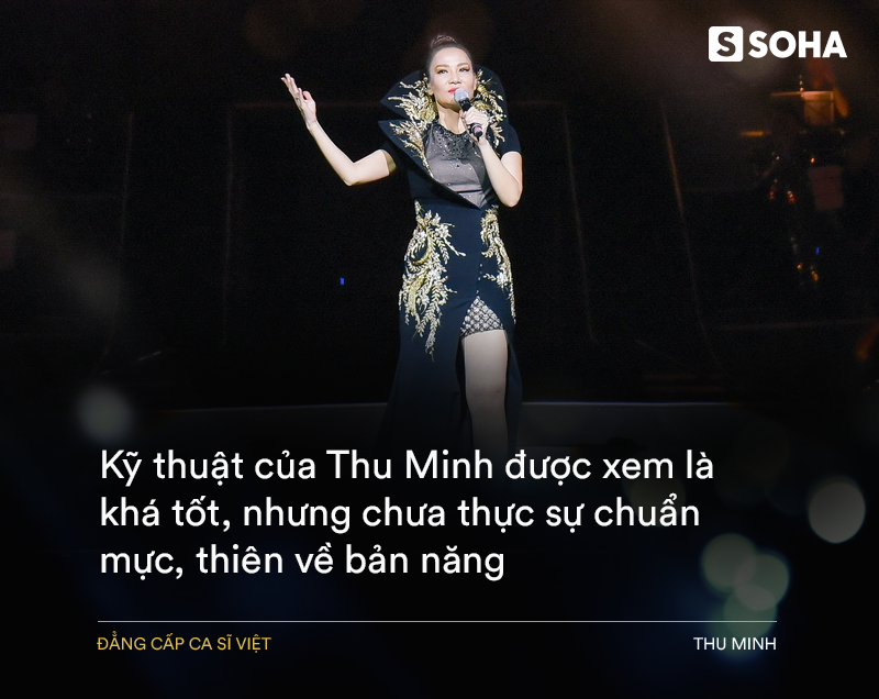 Tuyên bố Tôi là Diva: Thu Minh ngộ nhận hay khán giả đang hiểu chưa đúng? - Ảnh 10. Tuyên bố Tôi là Diva: Thu Minh ngộ nhận hay khán giả đang hiểu chưa đúng? - Ảnh 10.