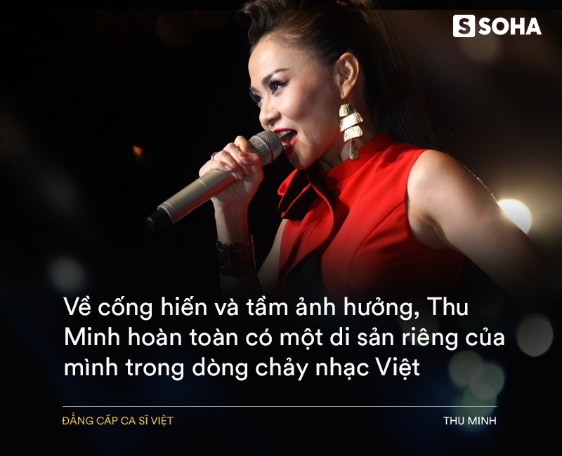 Tuyên bố Tôi là Diva: Thu Minh ngộ nhận hay khán giả đang hiểu chưa đúng? - Ảnh 14. Tuyên bố Tôi là Diva: Thu Minh ngộ nhận hay khán giả đang hiểu chưa đúng? - Ảnh 14.