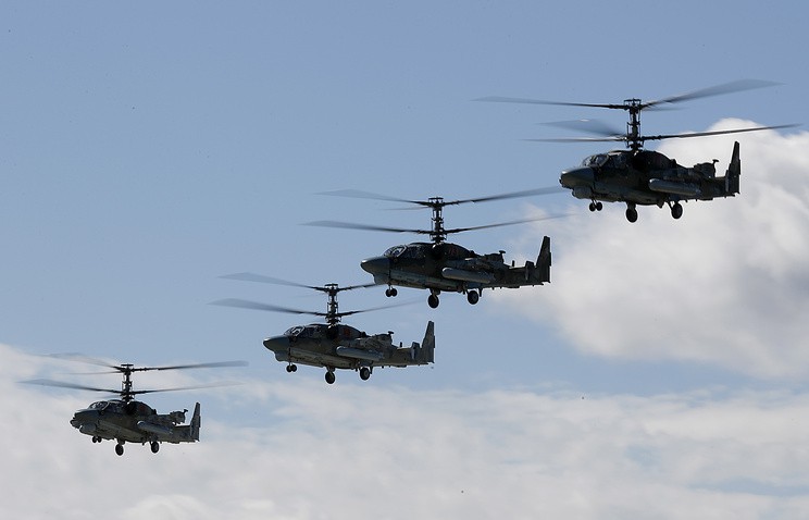 Thị trường vũ khí thế giới dậy sóng - Liên tiếp những hợp đồng khủng được công bố - Ảnh 1. Thị trường vũ khí thế giới dậy sóng - Liên tiếp những hợp đồng khủng được công bố - Ảnh 1.