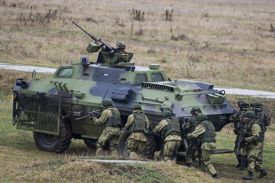 Thông điệp cho Thổ Nhĩ Kỳ: Món quà của Mỹ sẽ đến tay Hy Lạp khi S-400 giao hàng? - Ảnh 2. Thông điệp cho Thổ Nhĩ Kỳ: Món quà của Mỹ sẽ đến tay Hy Lạp khi S-400 giao hàng? - Ảnh 2.